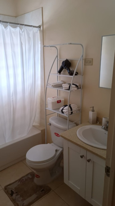  2 Bedroom  Gated In Greater Portmore SHORT TERM