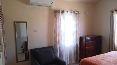  2 Bedroom  Gated In Greater Portmore SHORT TERM