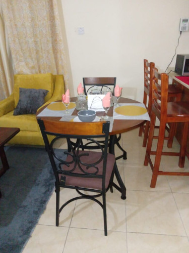  2 Bedroom  Gated In Greater Portmore SHORT TERM