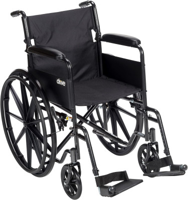 Wheelchair