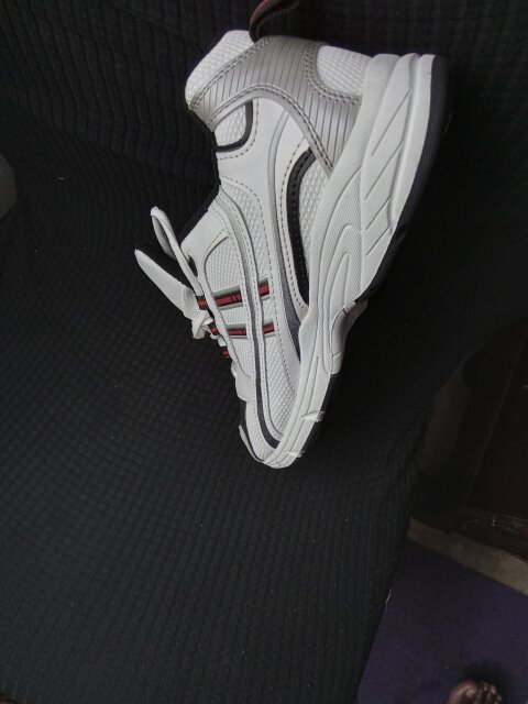 Men Athletics Shoe