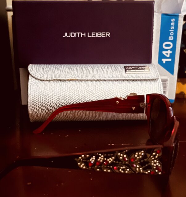 Judith Leiber Shades