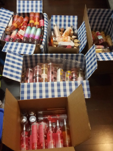 Bath And Body Works For Sale 