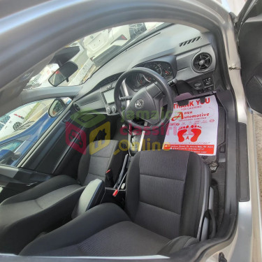 2018 Toyota Corolla Fielder