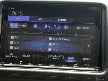 2020 Honda Vezel