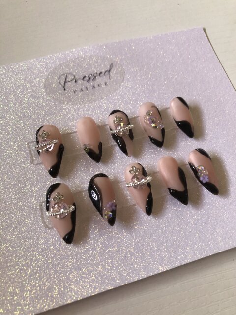 Press On Nails