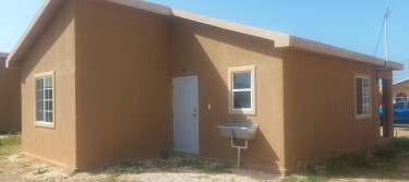 2 Bedroom X 1 Bathroom Brand New House For Sale 