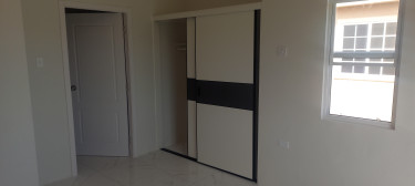 2 Bedroom X 1 Bathroom Brand New House For Sale 