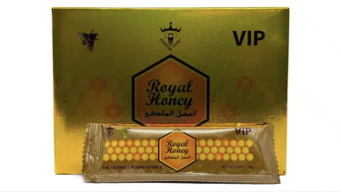 Royal Honey - Sexual Enhancer 