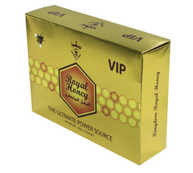 Royal Honey - Sexual Enhancer 