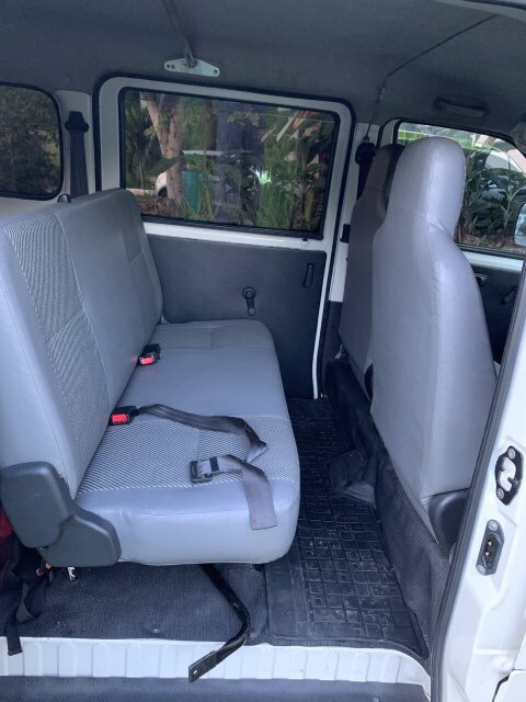 2014 Toyota LiteAce