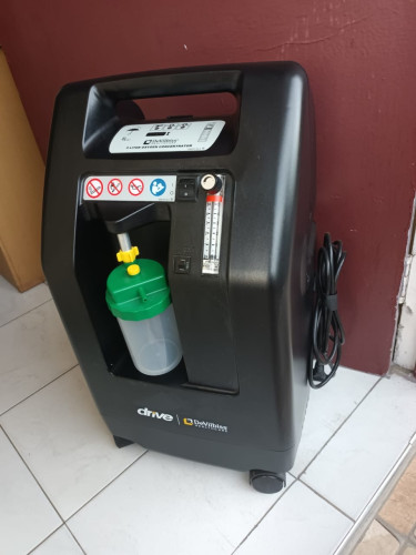 5L Oxygen Concentrator