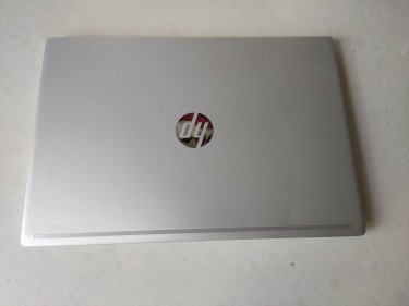 Hp Probook 450 G7 I5 10th Gen 15.6