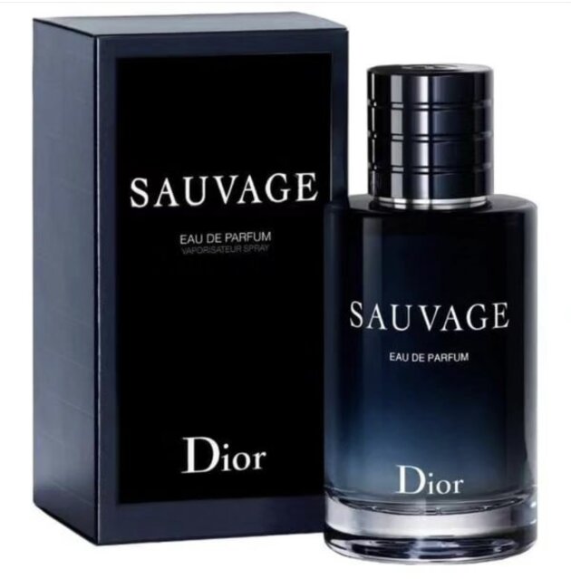 Male Fragrances