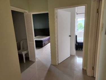 2 Bedroom Apartment For Rent