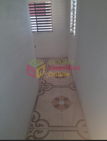 1 Bedroom Fully Furnished Apartment 