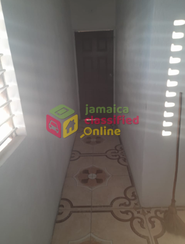 1 Bedroom Fully Furnished Apartment 