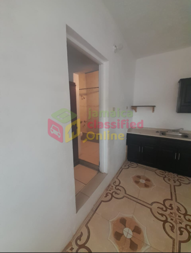 1 Bedroom Fully Furnished Apartment 