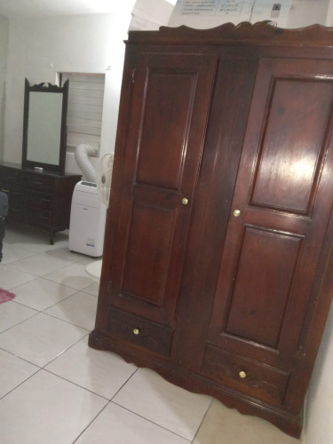 1 Bedroom Fully Furnished Apartment 