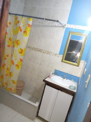 1 Bedroom Fully Furnished Apartment 