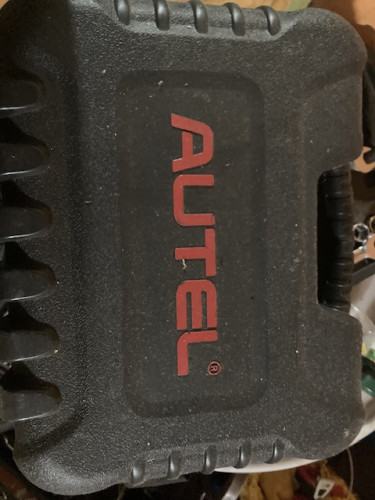 Autel Scan Tool 