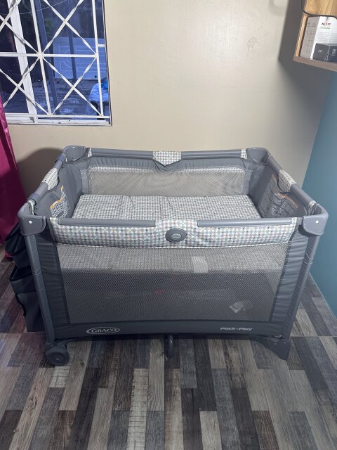 Baby Play Pen