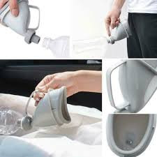 Portable Urinal