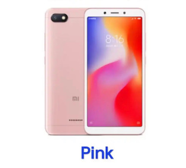 Redmi 6A