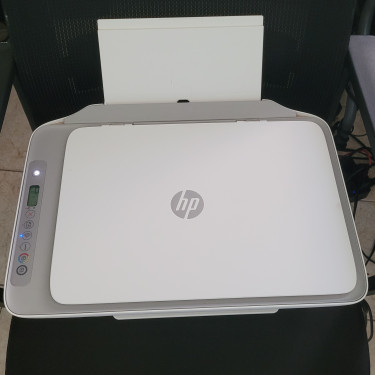 HP DESKJET 2775 PRINTER