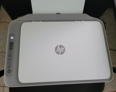 HP DESKJET 2775 PRINTER