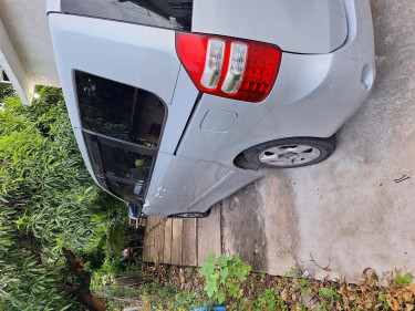 2012 Toyota Noah 