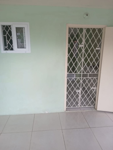 2 Bedroom House For Rent