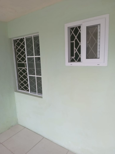 2 Bedroom House For Rent