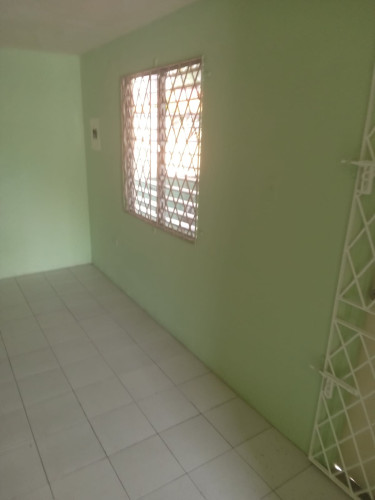 2 Bedroom House For Rent