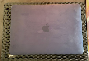 Excellent Condition Intel Macbook Air 2020