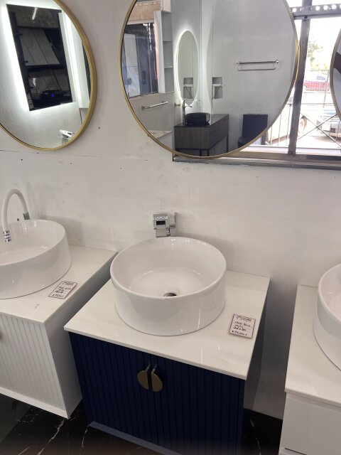 24 Inch Bathroom Vanity