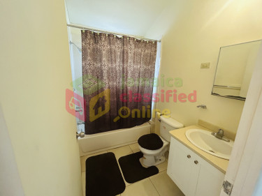 2 Bedroom House Furnished Houses New Harbour Village Phz. 3