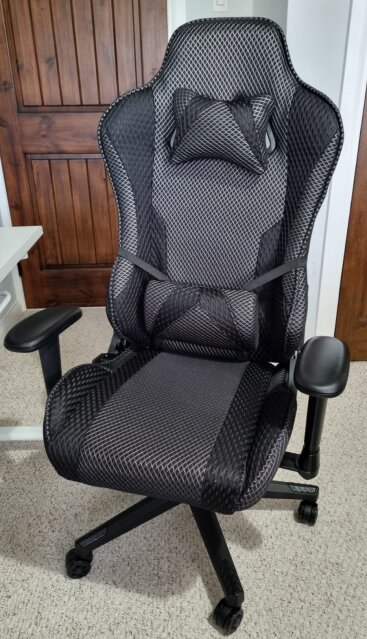 Office / Gaming Chairs