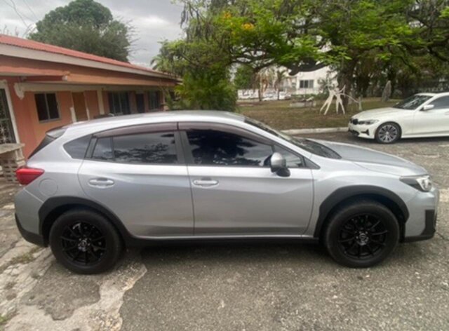 2018 Subaru XV