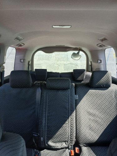 2015 Toyota Noah