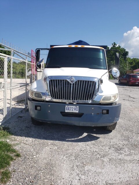 2003 International 4300