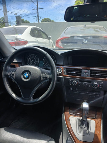 2013 BMW 328i