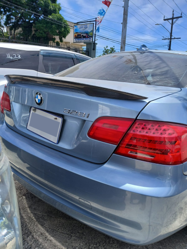 2013 BMW 328i