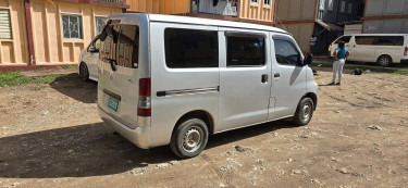 2012 Toyota Town Ace