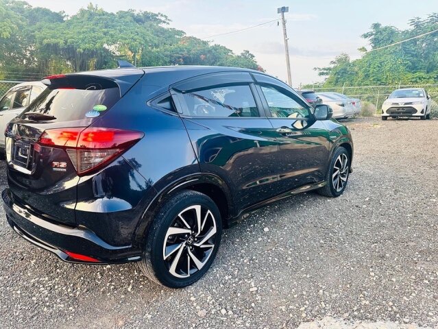 2019 HONDA VEZEL RS HYBRID