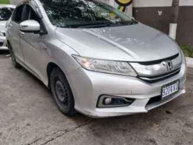 Honda Grace 2016 Hybrid For Sale Cheap