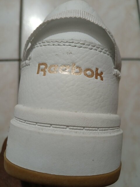 Reebok Ortholite