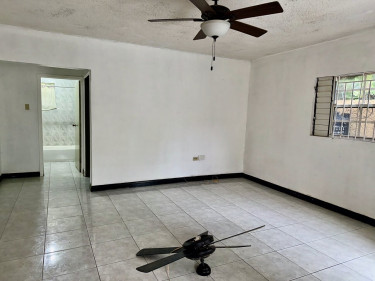 1 Bedroom  Ground Floor Apartment