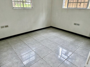 1 Bedroom  Ground Floor Apartment