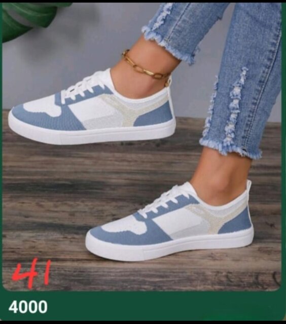 Womens Sneakers